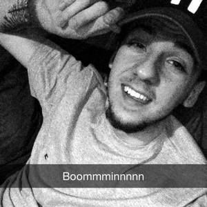 Meet your Posher, Tyler